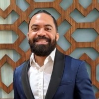 Raul Sanchez Hernandez