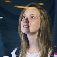 Усатова Вероника