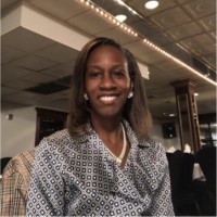 Tracy Felder