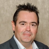 Andrew Millard
