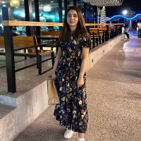 Hanaf Imtiaz