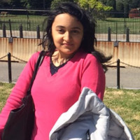 Chandrima Nath