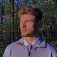Luke Bouchart