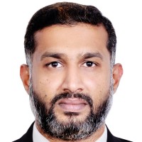 Syed Tanveer Ahmed