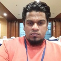 Girish Kumar D