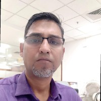Abhishek Ghosh