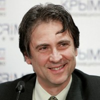 Claudio D'Amico