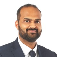 Divyang Patel