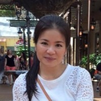 Melissa Fang, PA-C, MPAS