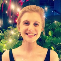 Kelsey Horton