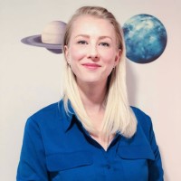Sarah Tompson