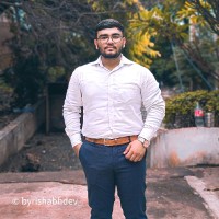 Rishabh dev Tripathi