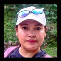 Geraldine Roxas