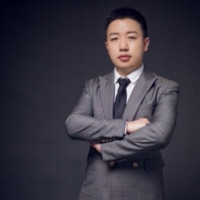Frank Zhou