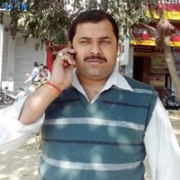 Rakesh Chaurasia