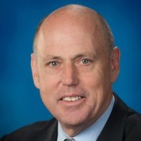 Michael F. Pope, Jr.