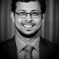 Mohammad Syful Islam