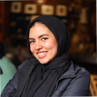 Menna Shawky