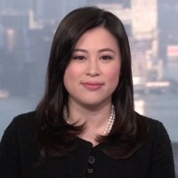 Margaret Huang