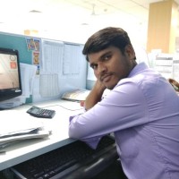 Kumar Palnati