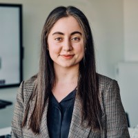 Gamze Gül Kilic