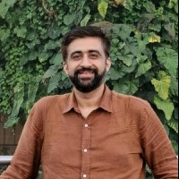 Rohit Chawla