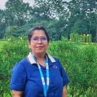 Pooja Mistry