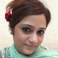 Hina Fatima