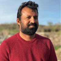 Reneesh Rajendran Mandothingal