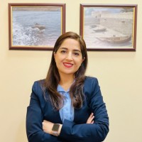 Asemeh Pousti