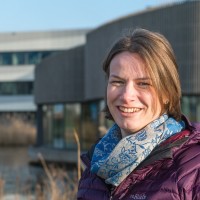Laura Vonhögen - Peeters