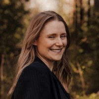 Charlotte Amalie Bechmann Jørgensen