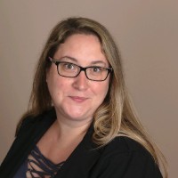 Kelly Pearson