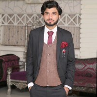 Muhammad Awais Ejaz