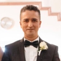 Luis De Anda