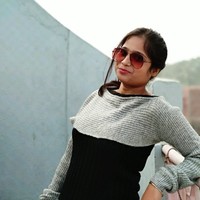 Arushi Jaiswal