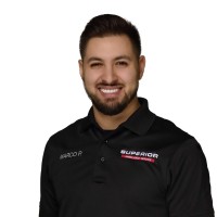 Marco Patino