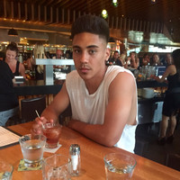 Mason James