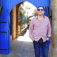 Ramy Amin