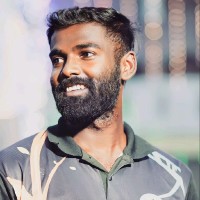 Pradheep kumar