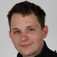 Arne Lüdtke