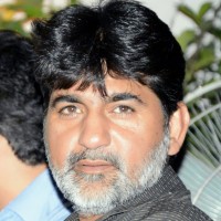 Ahmer Kamal