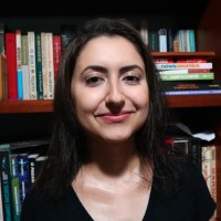 Livia De Oliveira