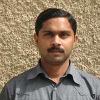 Anil T Paul