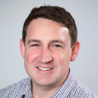 Oliver Harrison