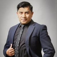 Fernando Castillo Cruz
