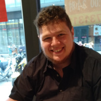 Thomas Vlok