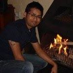 Ashish G.