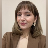 Gamze Bahar Yüksel