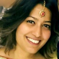 Dipti Swain